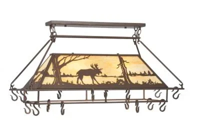 Two Light Island Pendant575078