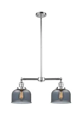 Two Light Island Pendant6322105