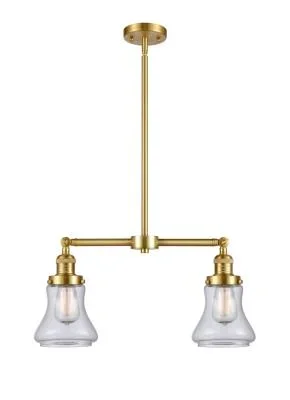 Two Light Island Pendant6322453