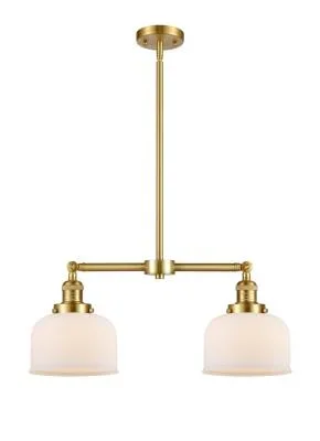 Two Light Island Pendant6322703