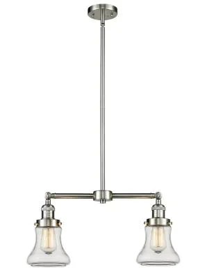 Two Light Island Pendant6322860