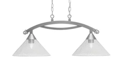 Two Light Island Pendant8122639