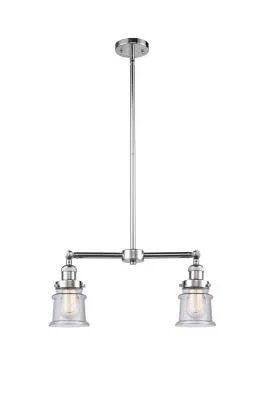 Two Light Island Pendant9360318