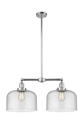 Two Light Island Pendant9600570