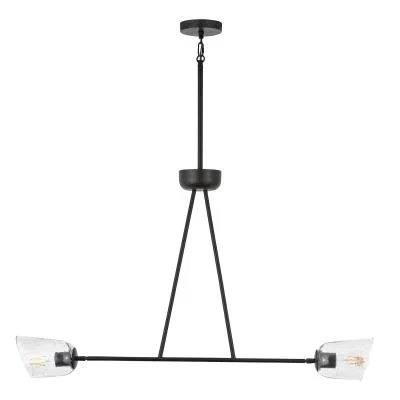 Two Light Linear Pendant2483192
