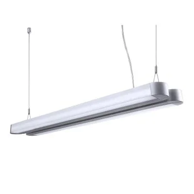 Two Light Linear Pendant4604888