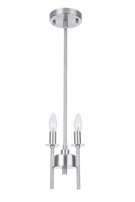 Two Light Mini Pendant4463282