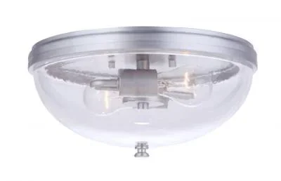 Two Light Outdoor Flush Mount4463669