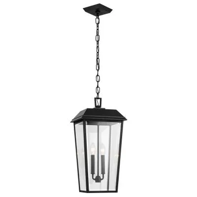 Two Light Outdoor Pendant4597123
