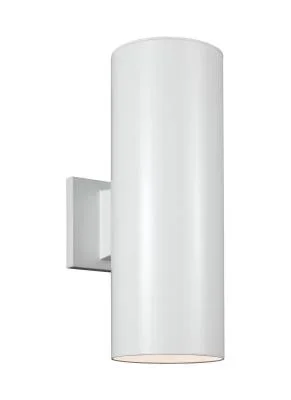 Two Light Outdoor Wall Lantern793872