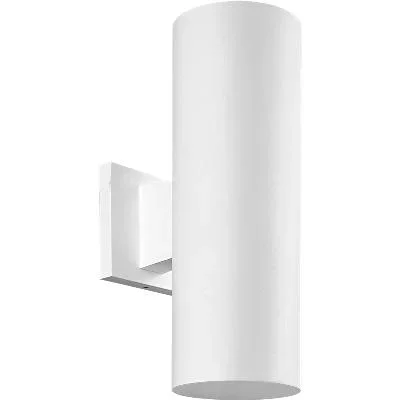 Two Light Outdoor Wall Mount460370
