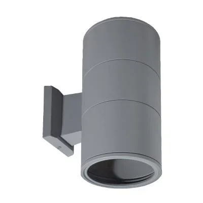 Two Light Outdoor Wall Mount832972