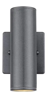 Two Light Outdoor Wall Mount943273