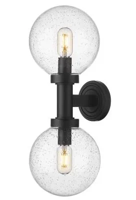 Two Light Outdoor Wall Sconce2611162
