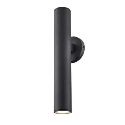 Two Light Outdoor Wall Sconce2681750