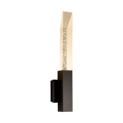 Two Light Outdoor Wall Sconce462458