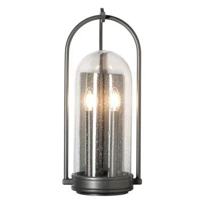 Two Light Outdoor Wall Sconce4903658