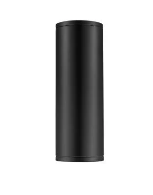 Two Light Outdoor Wall Sconce8012476