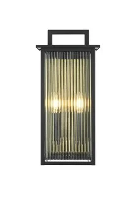 Two Light Outdoor Wall Sconce8264180