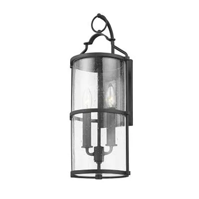 Two Light Outdoor Wall Sconce8873519