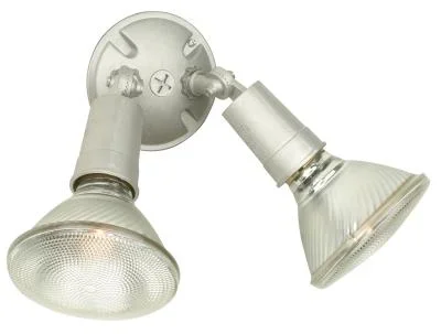 Two Light PAR Holder2639519