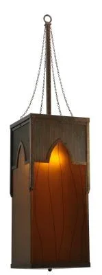 Two Light Pendant022745