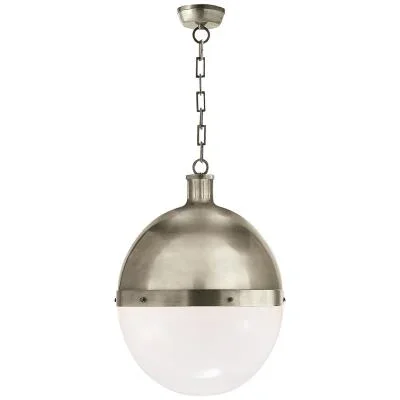 Two Light Pendant088187