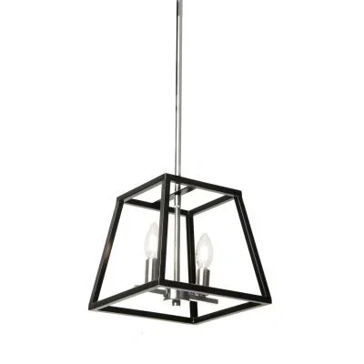 Two Light Pendant119106