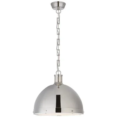 Two Light Pendant168803