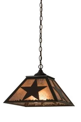 Two Light Pendant193314