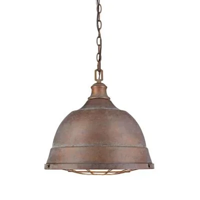 Two Light Pendant201335