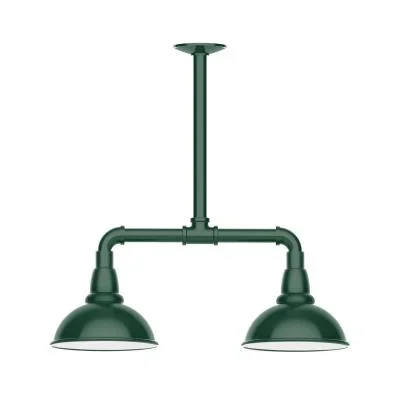 Two Light Pendant2053818