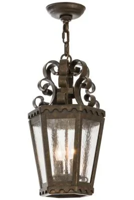 Two Light Pendant215160