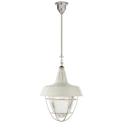 Two Light Pendant233012