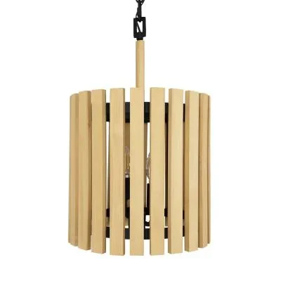 Two Light Pendant2601891