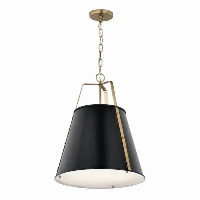 Two Light Pendant2681664