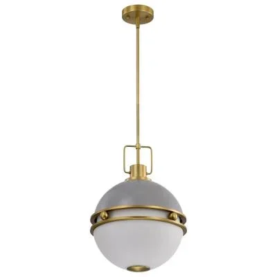 Two Light Pendant2693035