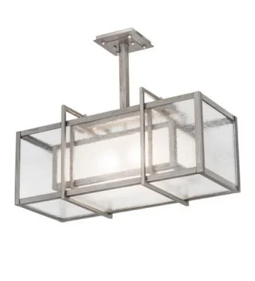 Two Light Pendant3150029