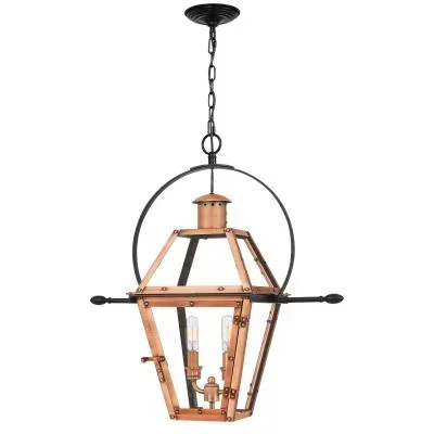 Two Light Pendant4498524