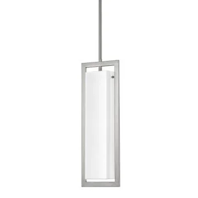 Two Light Pendant4541575