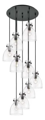 Two Light Pendant4656453