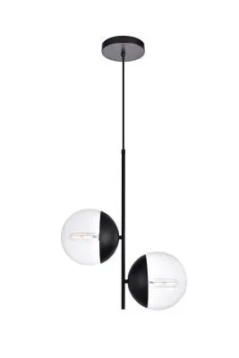 Two Light Pendant467838