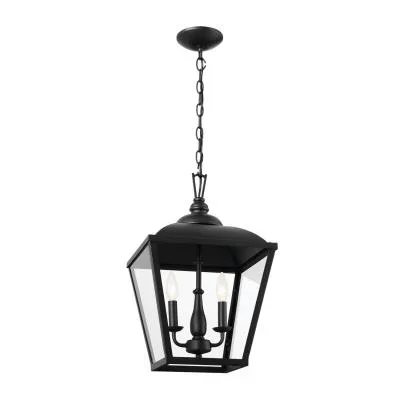 Two Light Pendant6333579