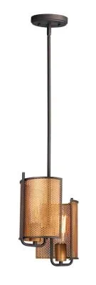 Two Light Pendant6464675