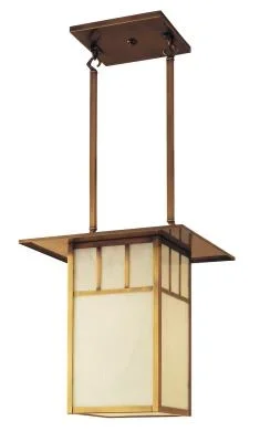 Two Light Pendant712216