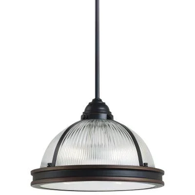 Two Light Pendant758841