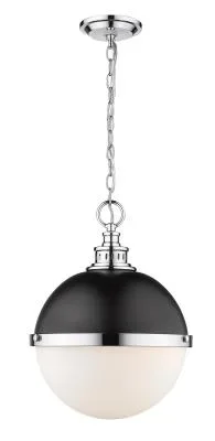 Two Light Pendant759246