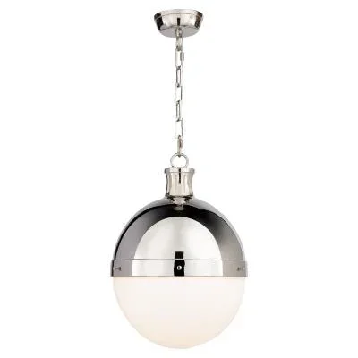 Two Light Pendant766262
