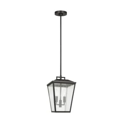 Two Light Pendant8124663
