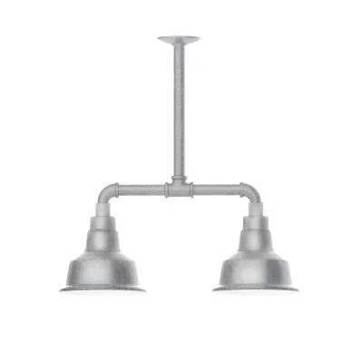 Two Light Pendant8261438